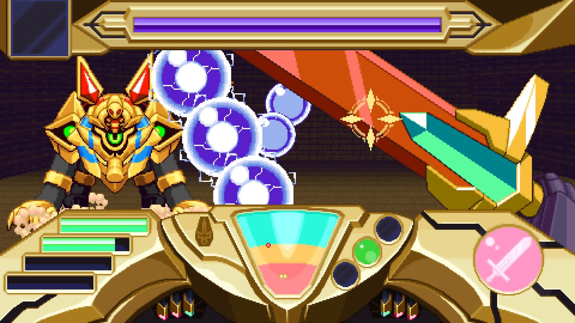 Изображение игры: Divine Dynamo Flamefrit