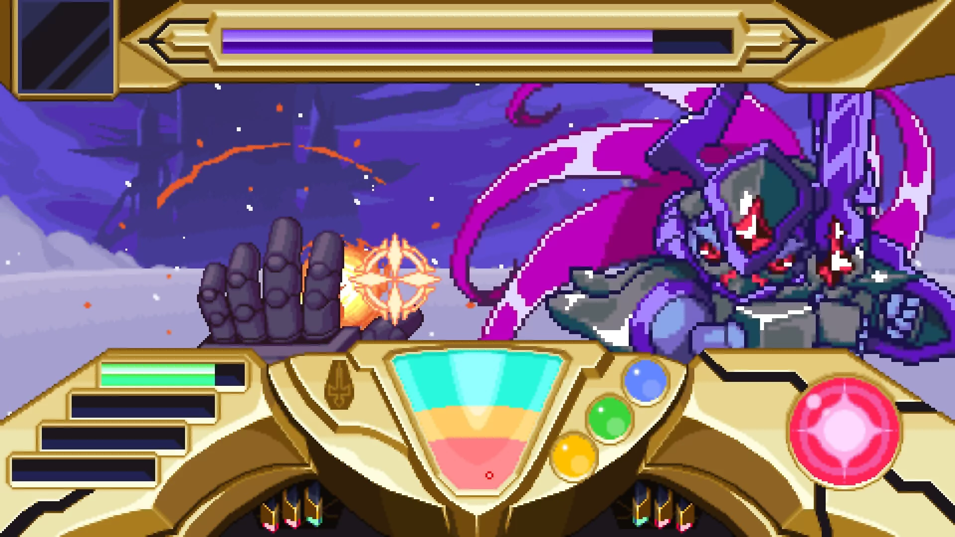 Изображение игры: Divine Dynamo Flamefrit
