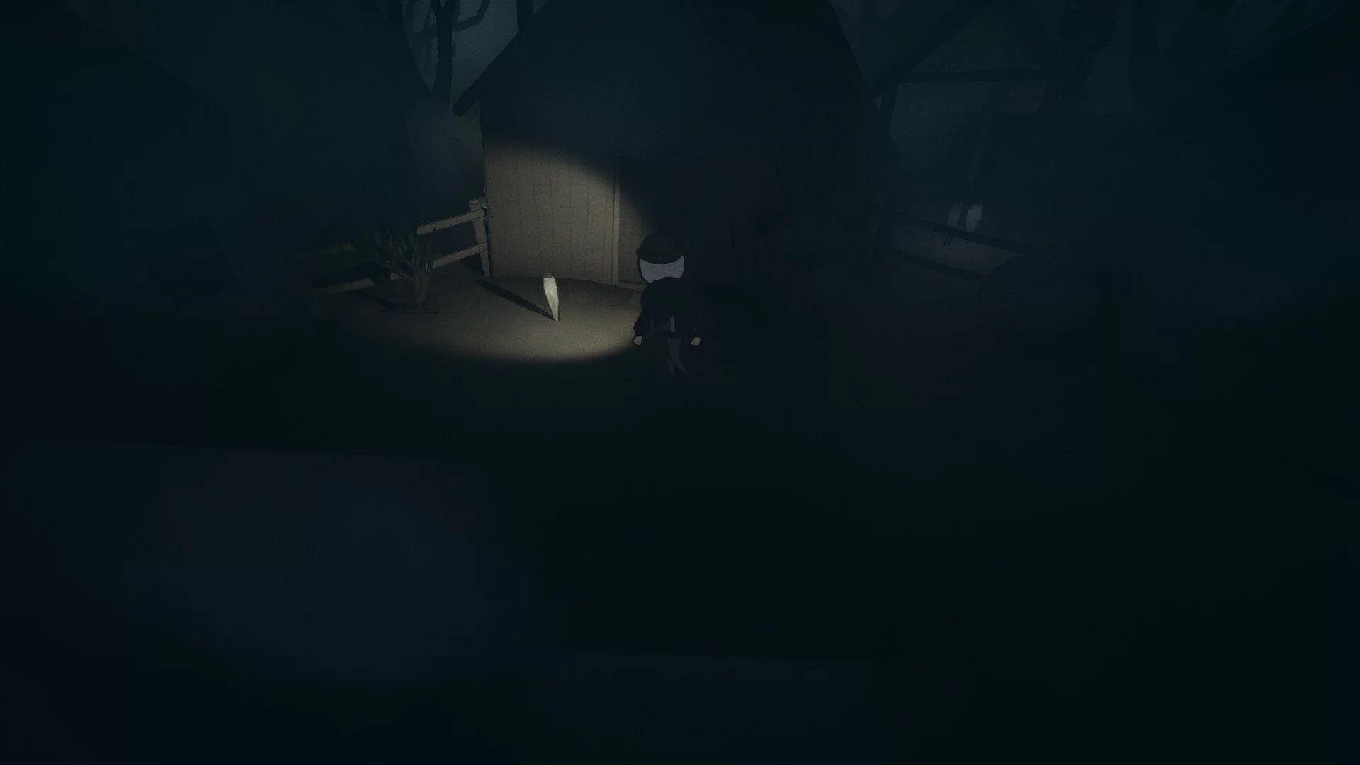 Изображение игры: Rooten