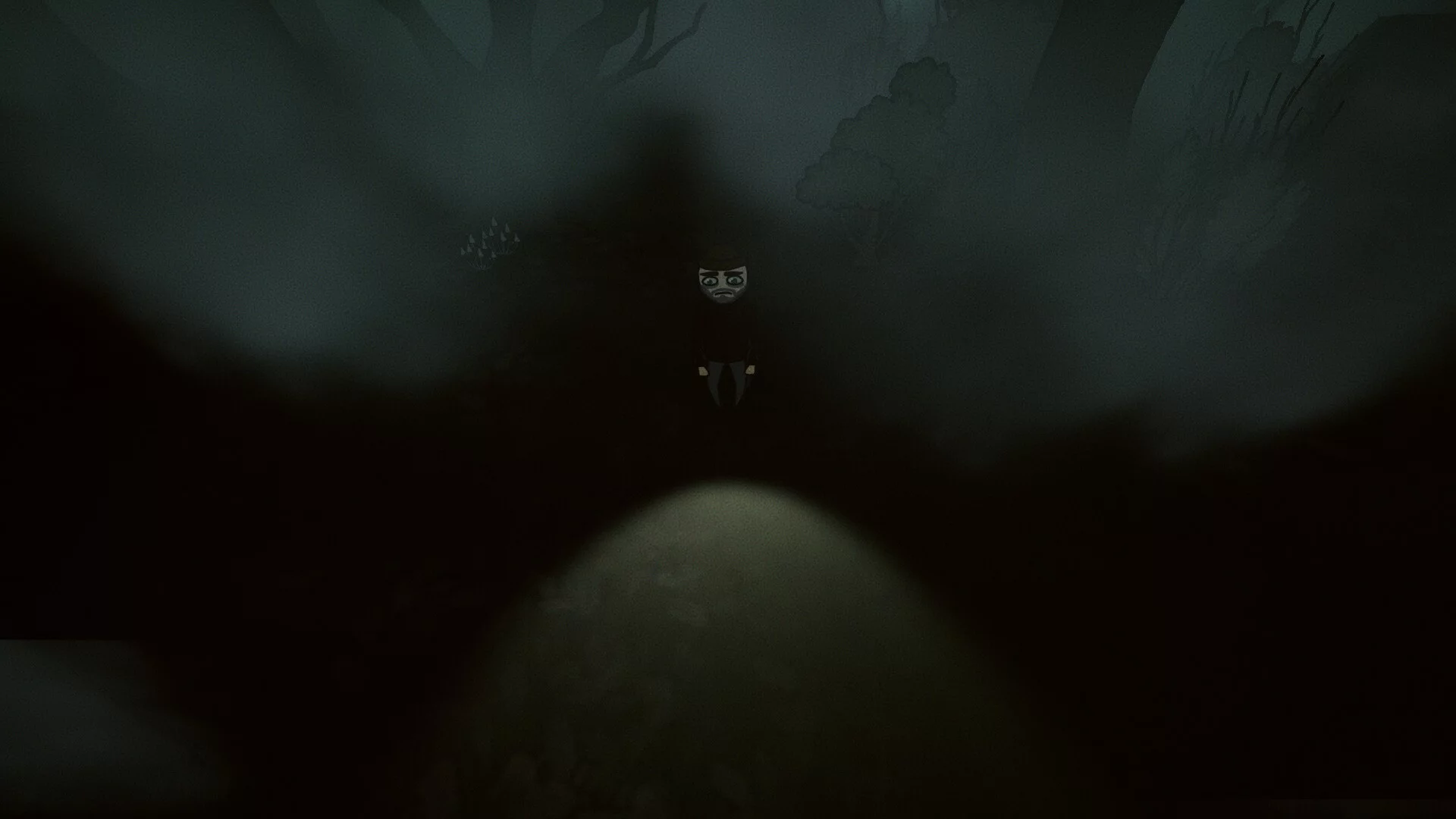 Изображение игры: Rooten