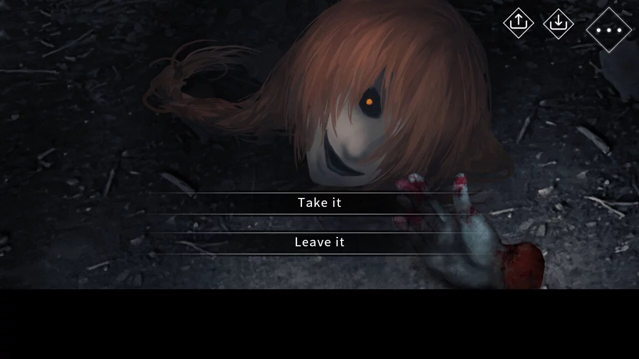 Изображение игры: Homicipher: Prologue