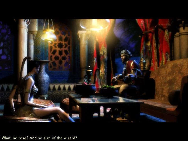 Изображение игры: Atlantis 3: The New World