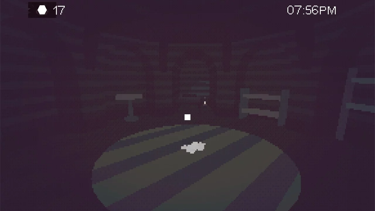 Изображение игры: Pilfer