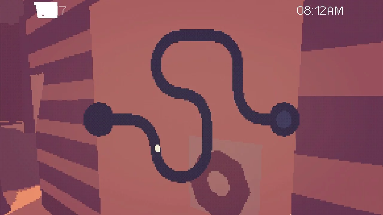 Изображение игры: Pilfer