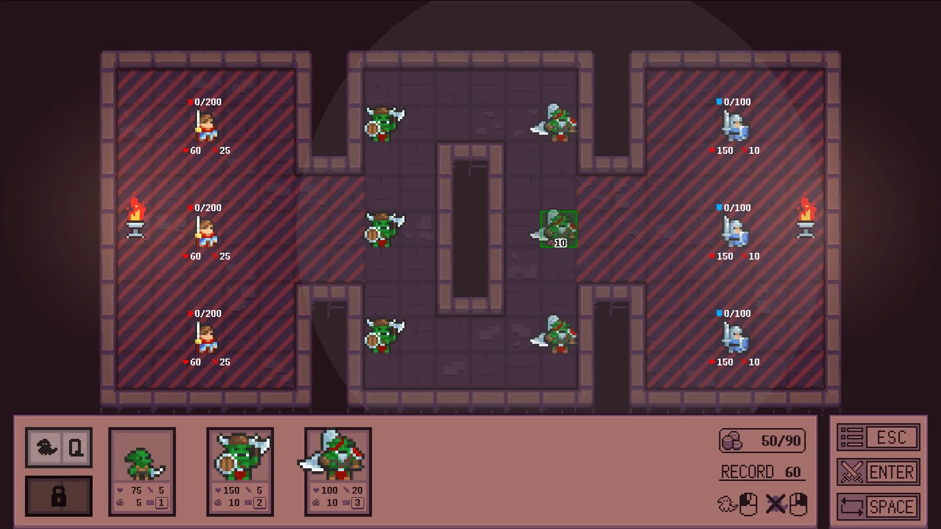 Изображение игры: Dungeon Dev