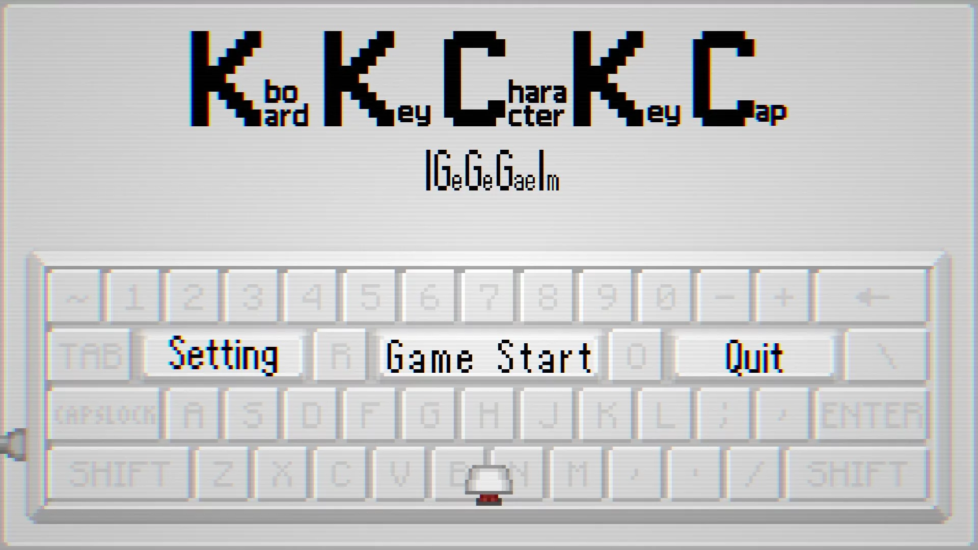 Изображение игры: KKCKC