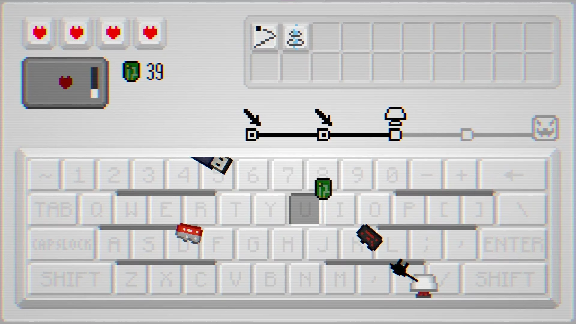 Изображение игры: KKCKC