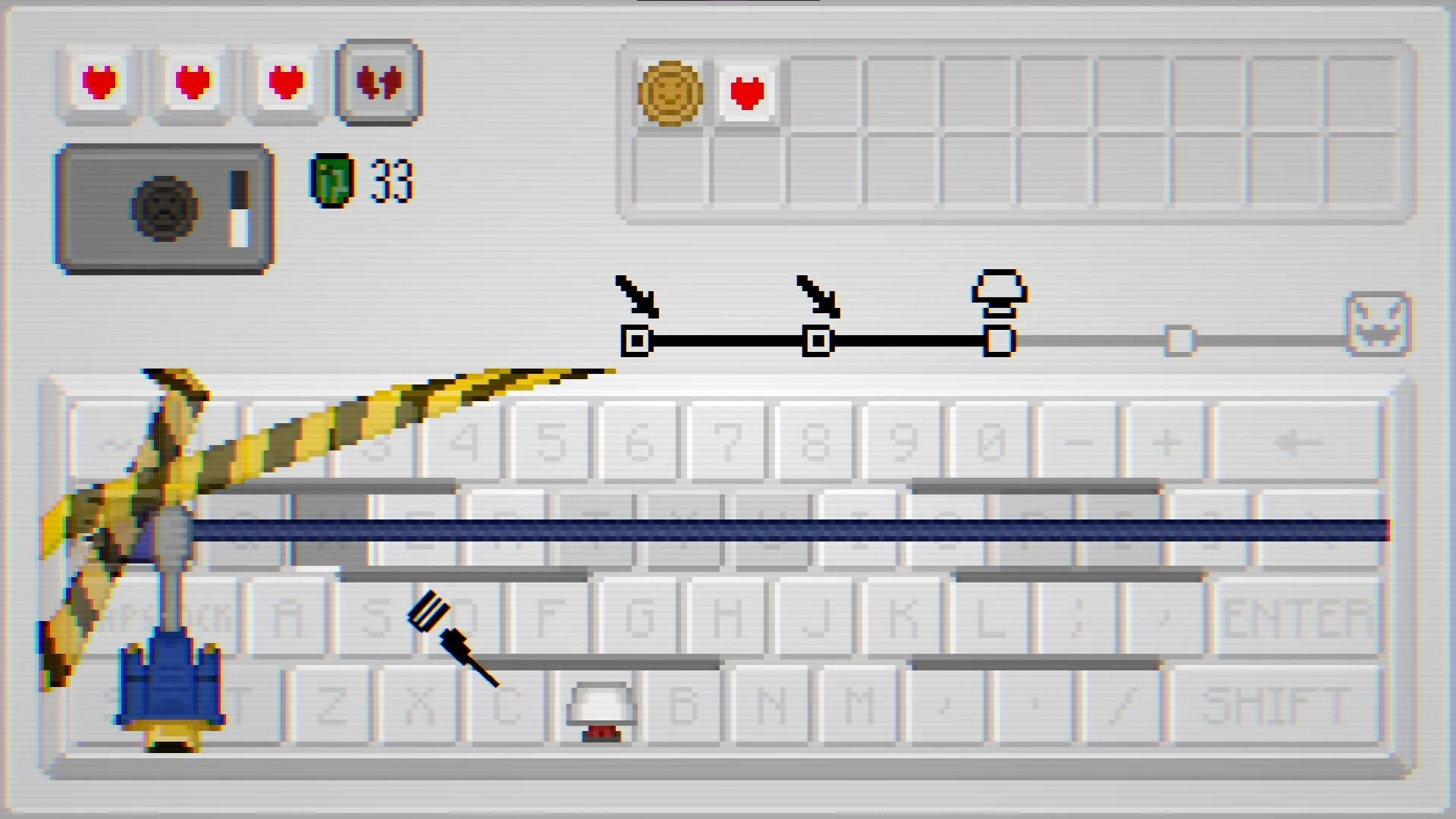 Изображение игры: KKCKC