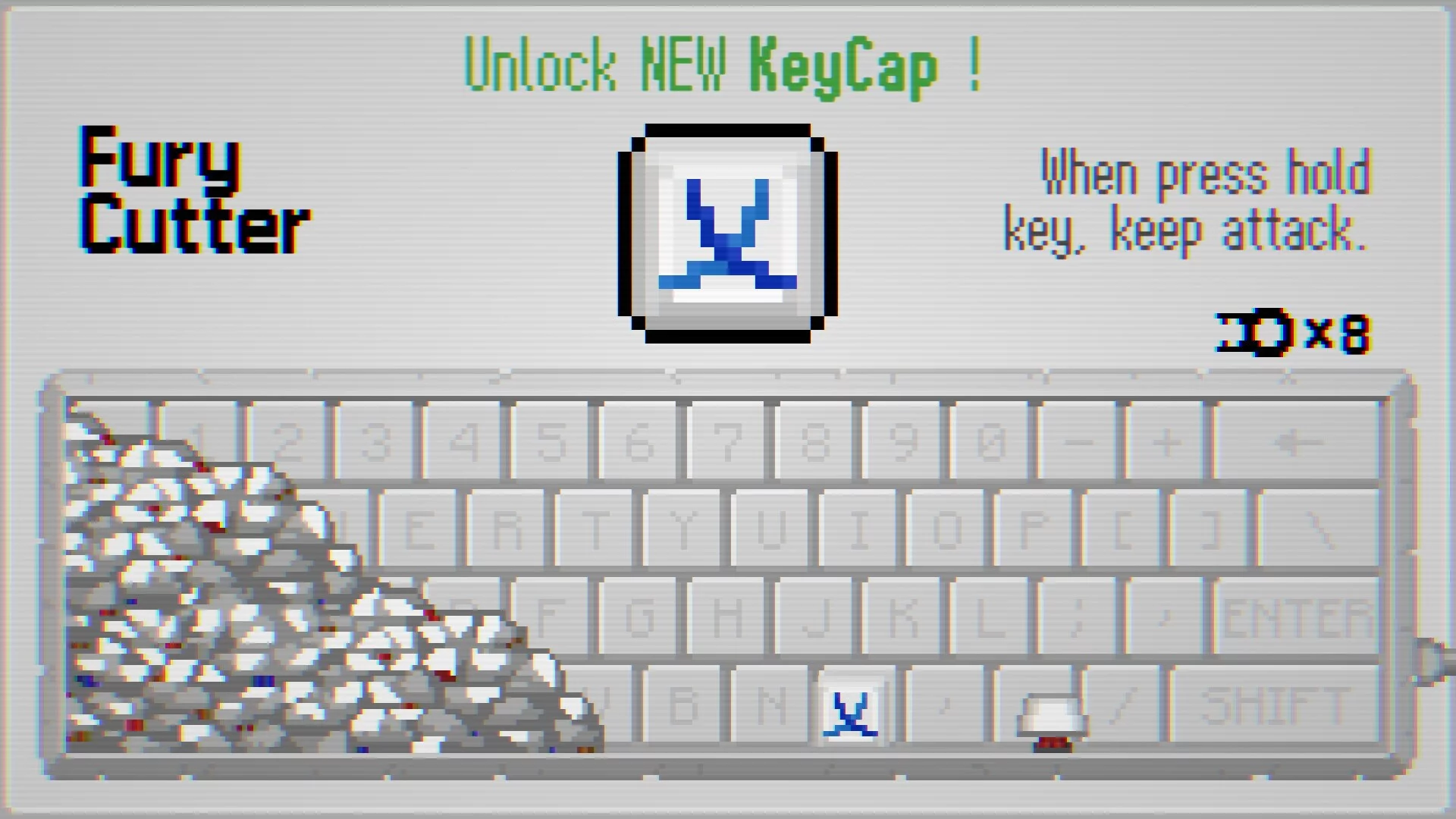 Изображение игры: KKCKC