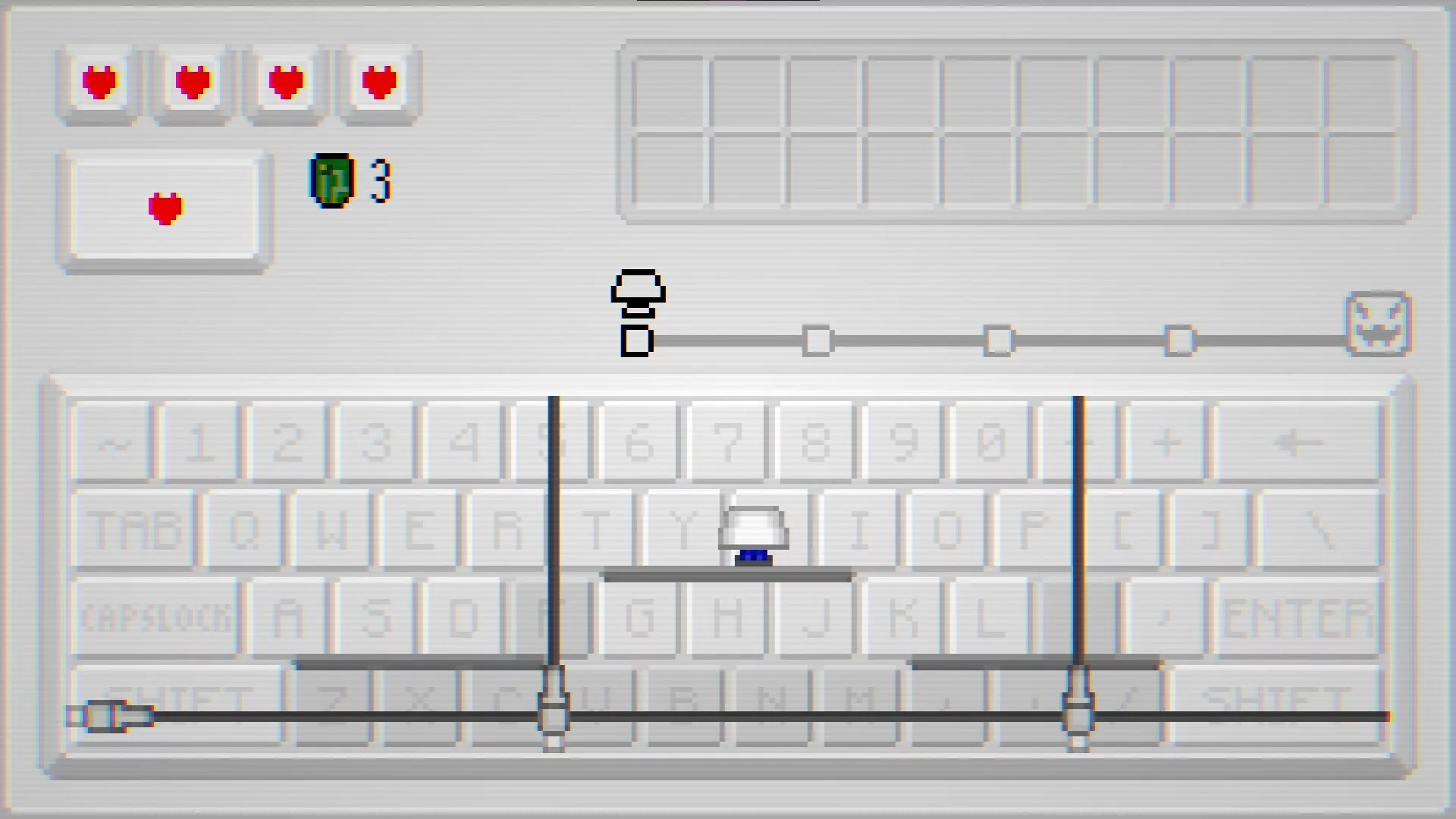 Изображение игры: KKCKC