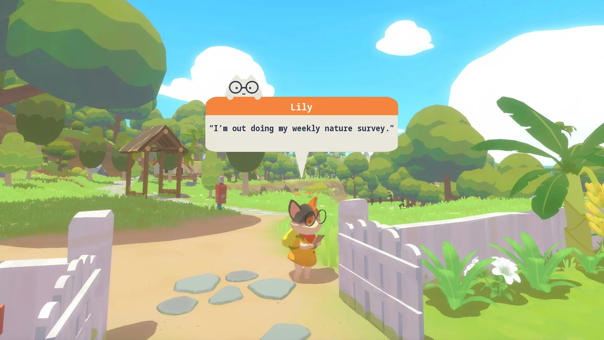 Изображение игры: Petit Island