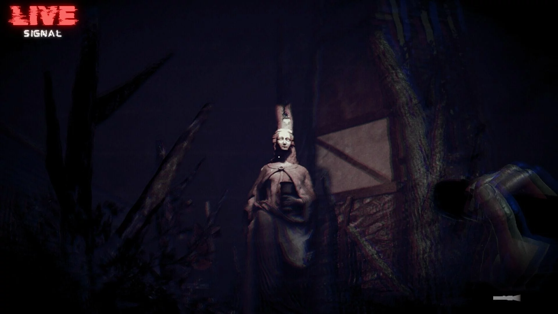 Изображение игры: Dr. Yaga Lost House