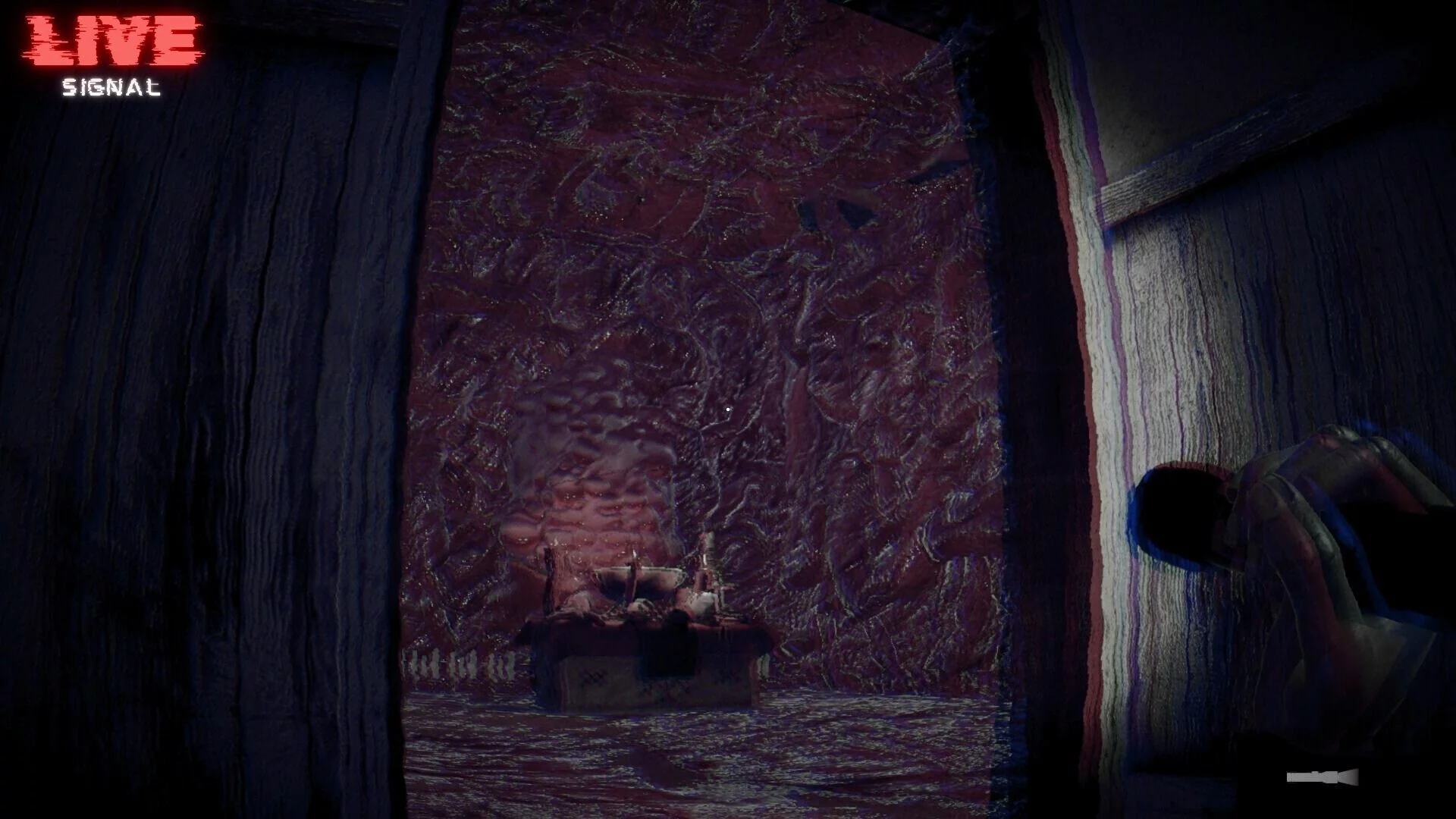 Изображение игры: Dr. Yaga Lost House