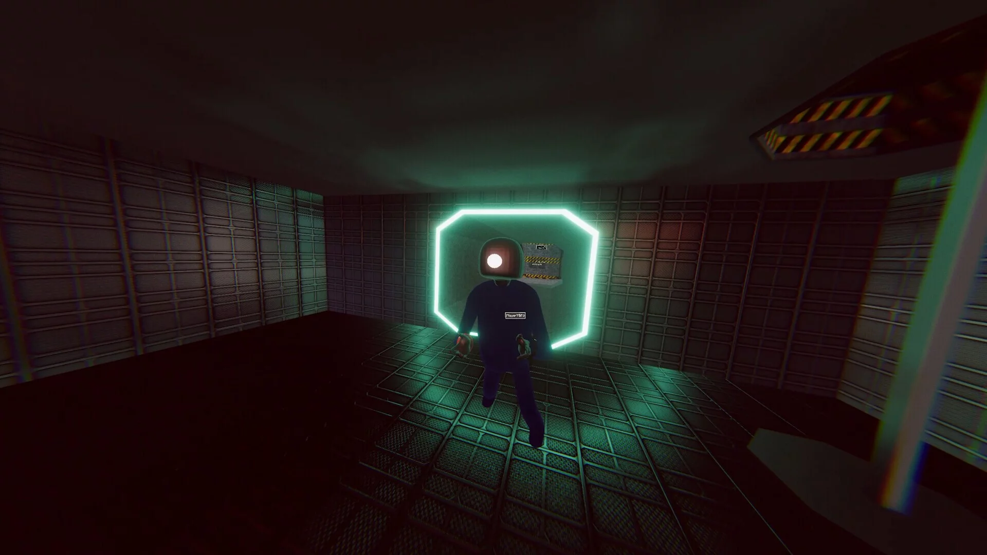 Изображение игры: Cyphen