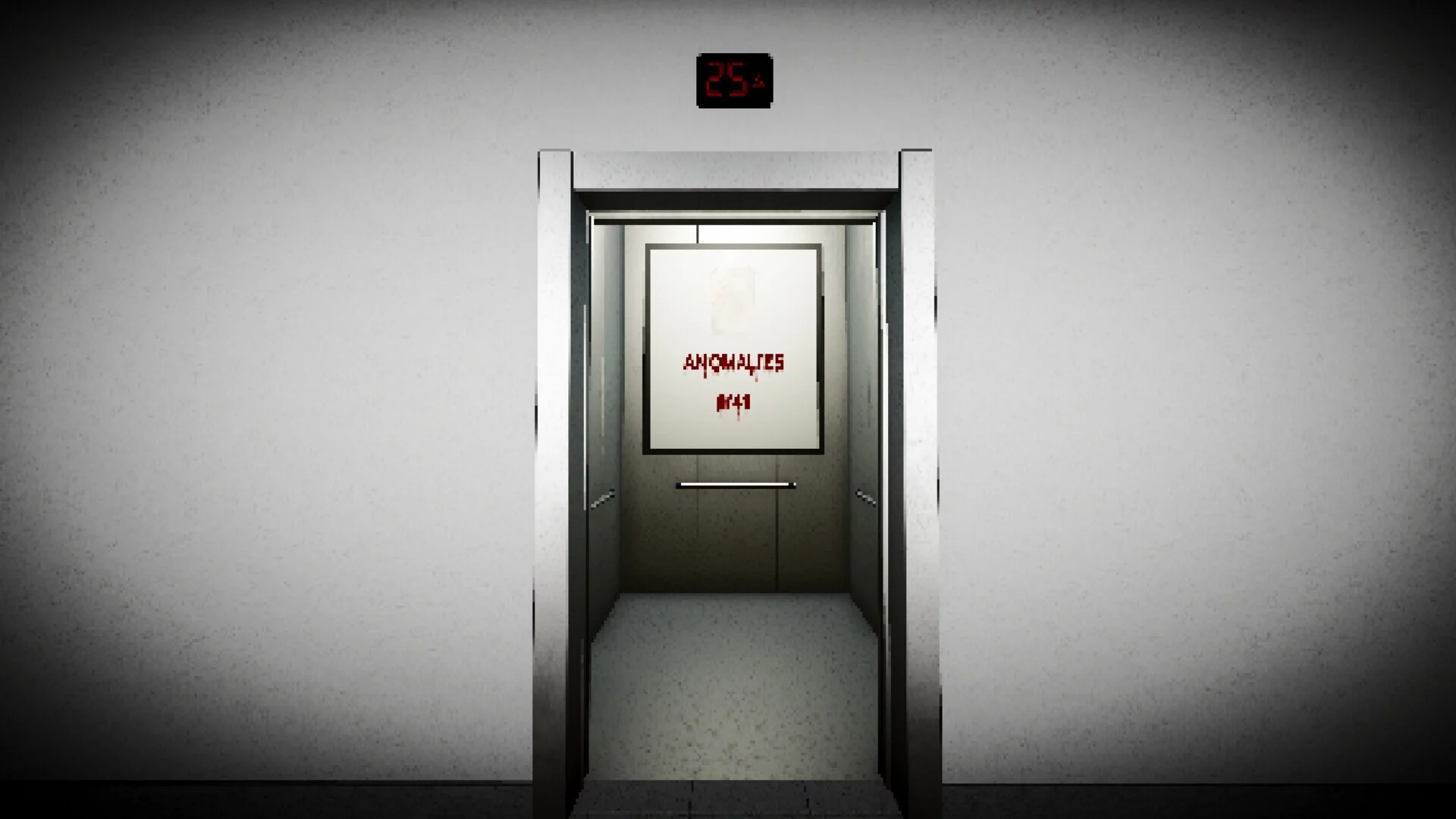 Изображение игры: Elevator 25