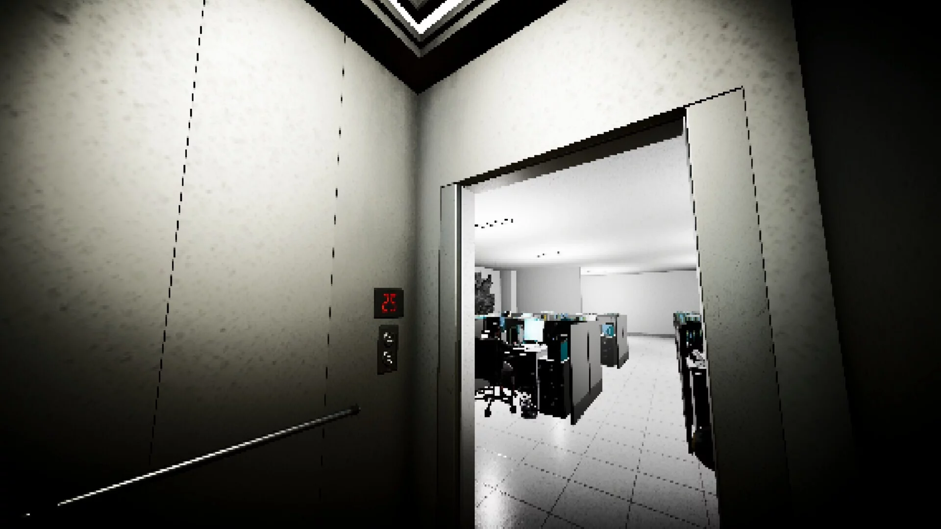 Изображение игры: Elevator 25