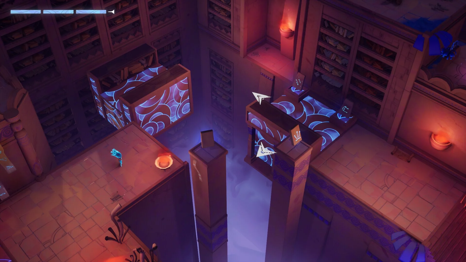 Изображение игры: Inkesis