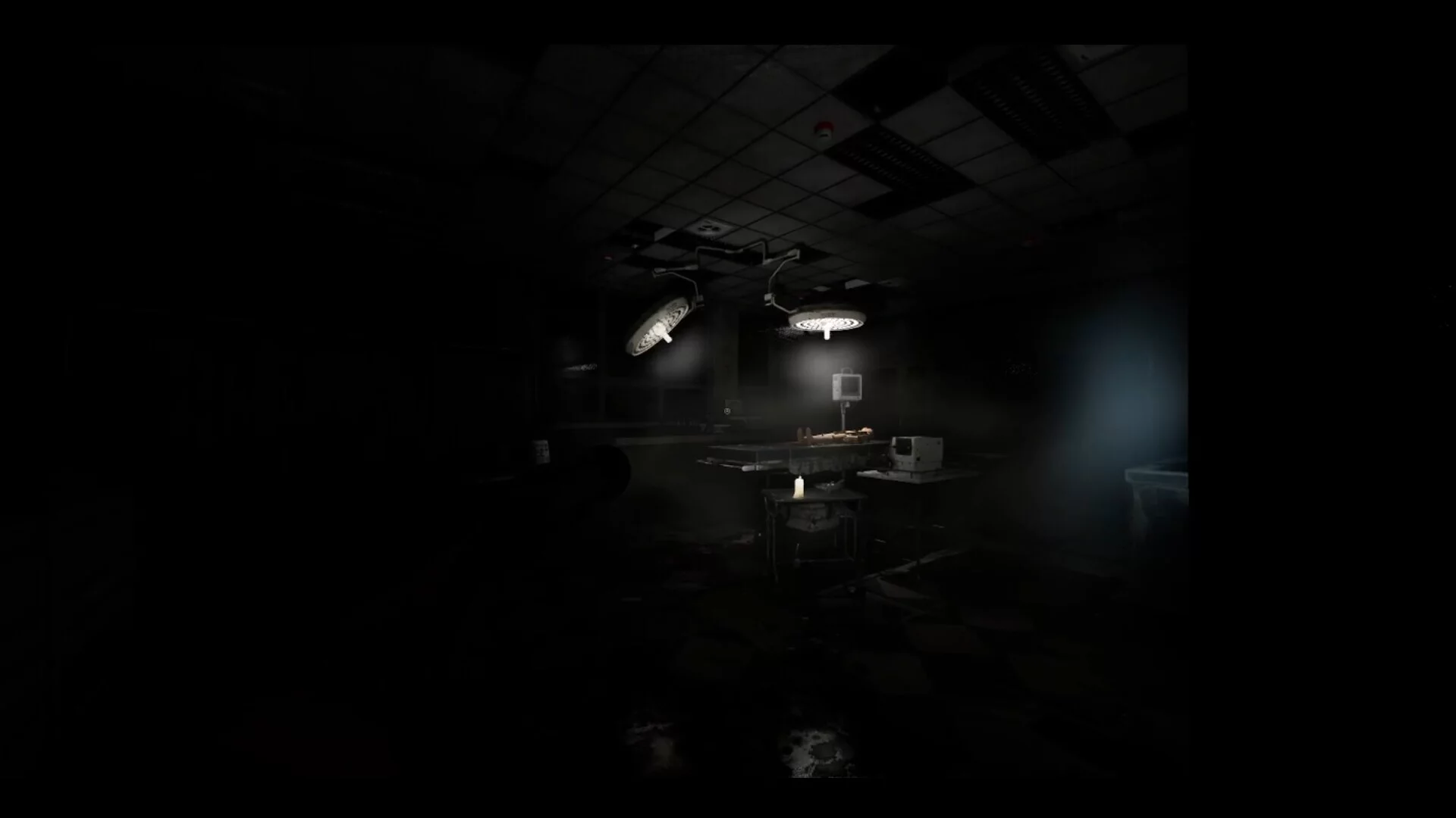 Изображение игры: After Midnight