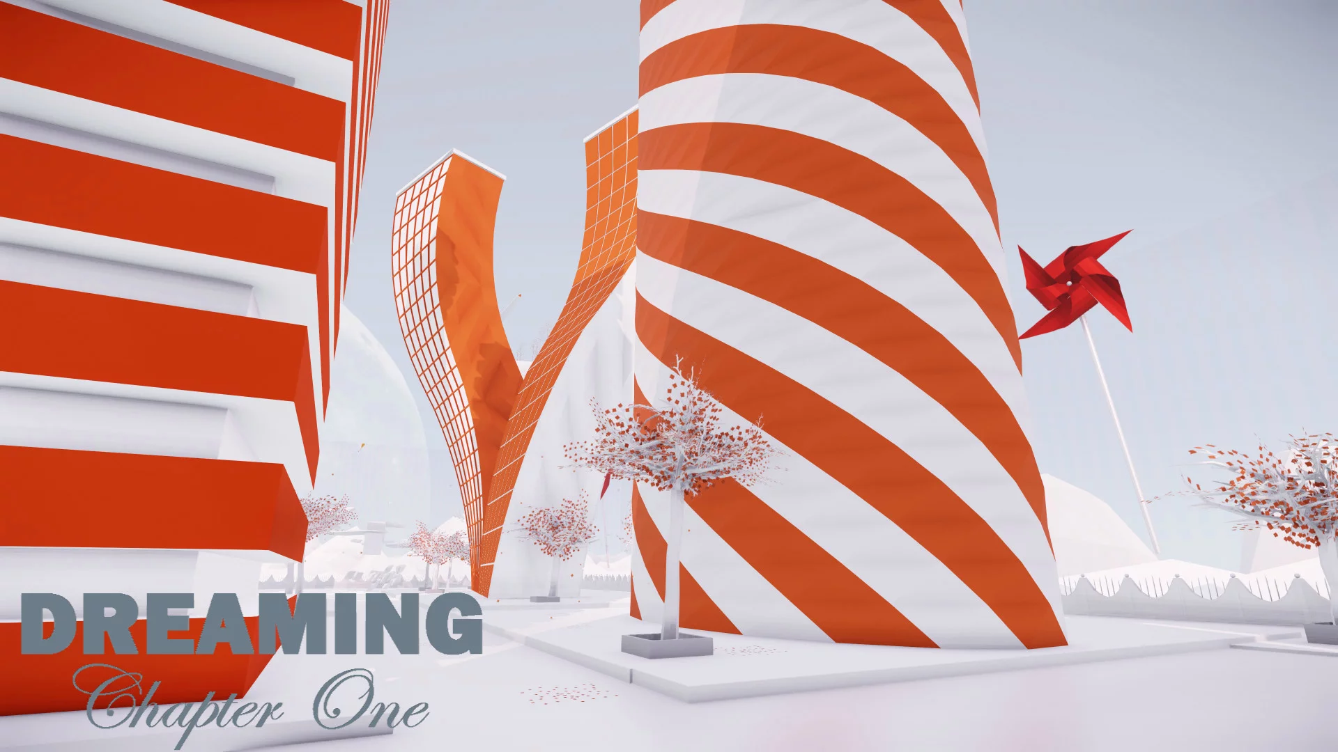 Изображение игры: Dreaming