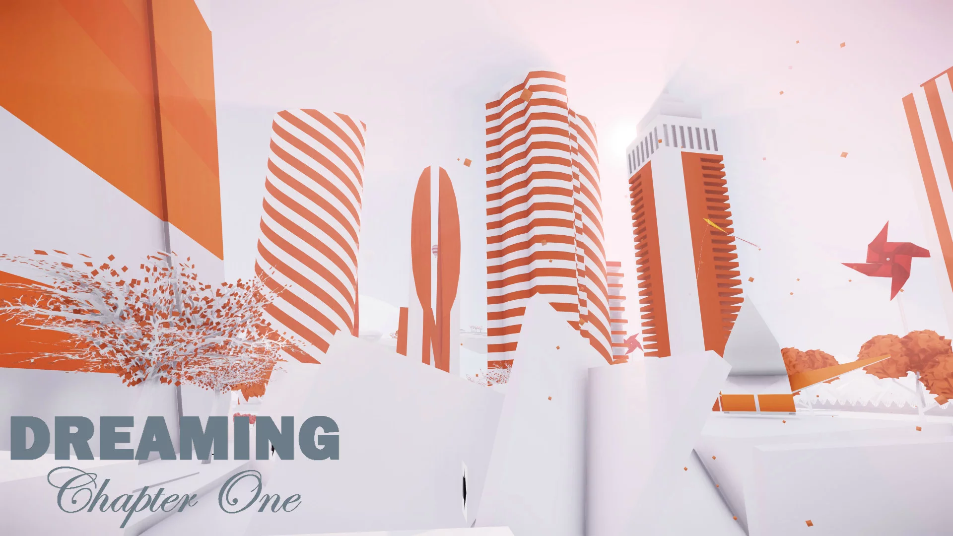 Изображение игры: Dreaming