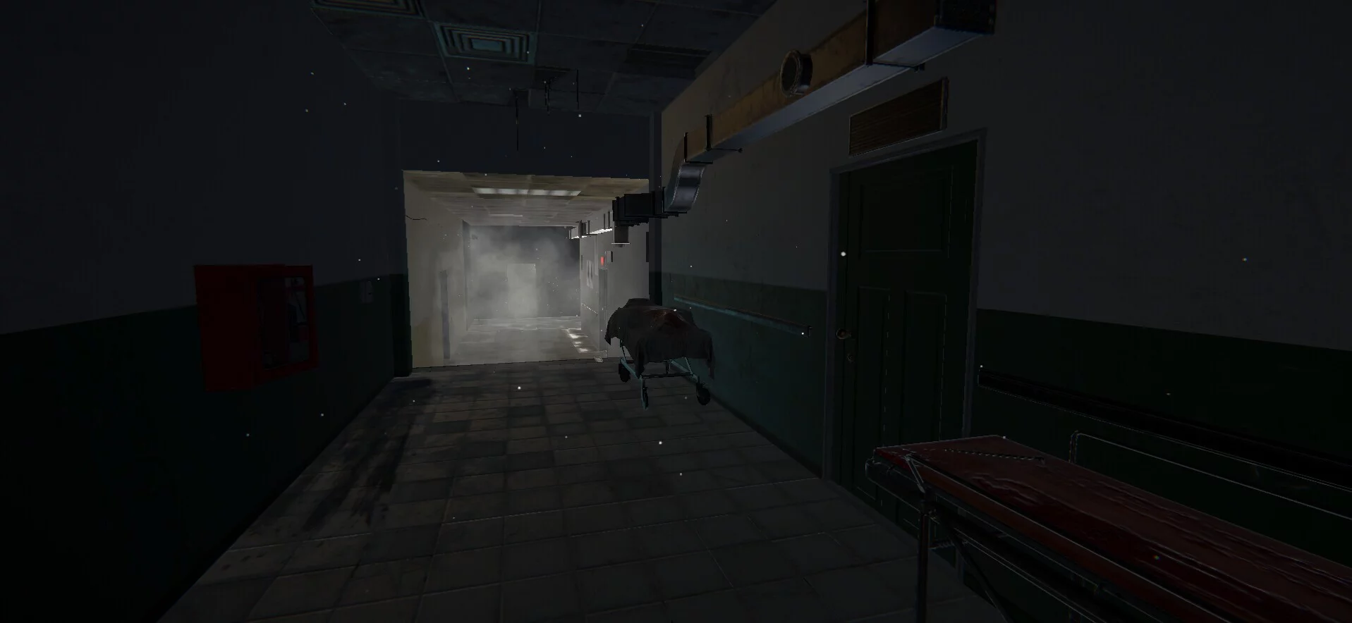 Изображение игры: Delusional Mind