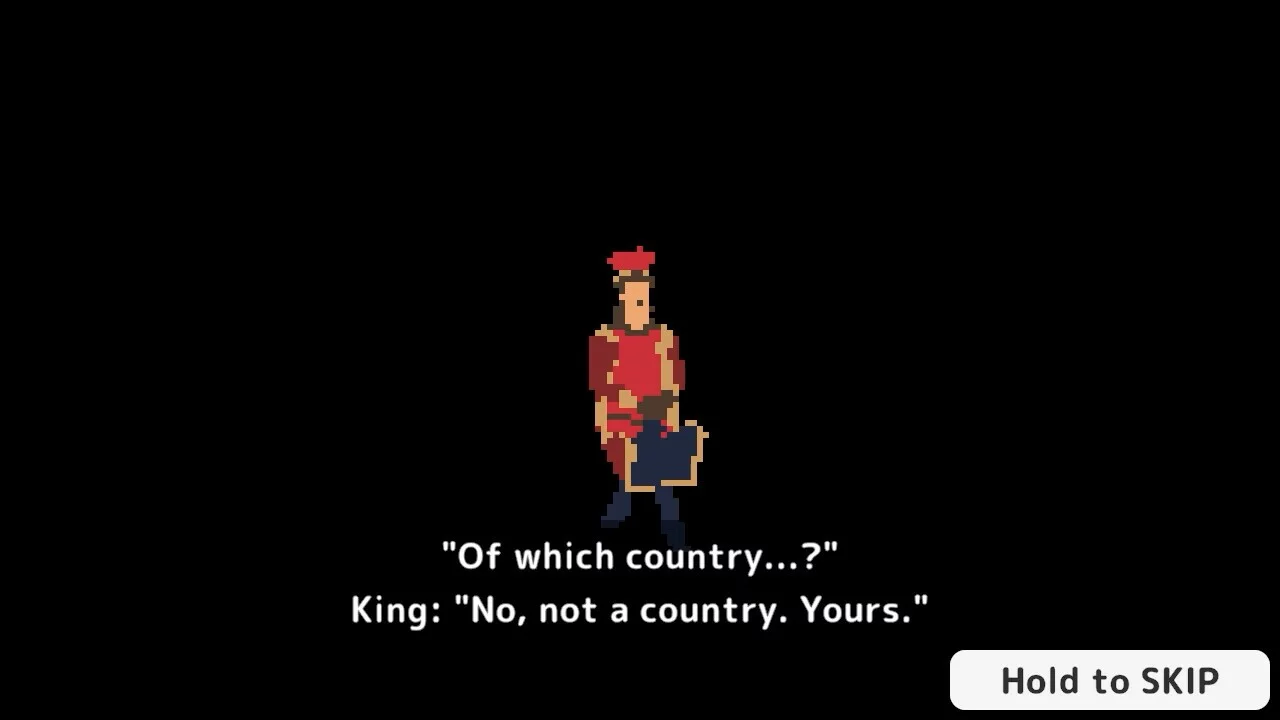 Изображение игры: HighKing