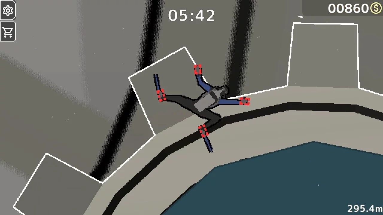 Изображение игры: HighKing