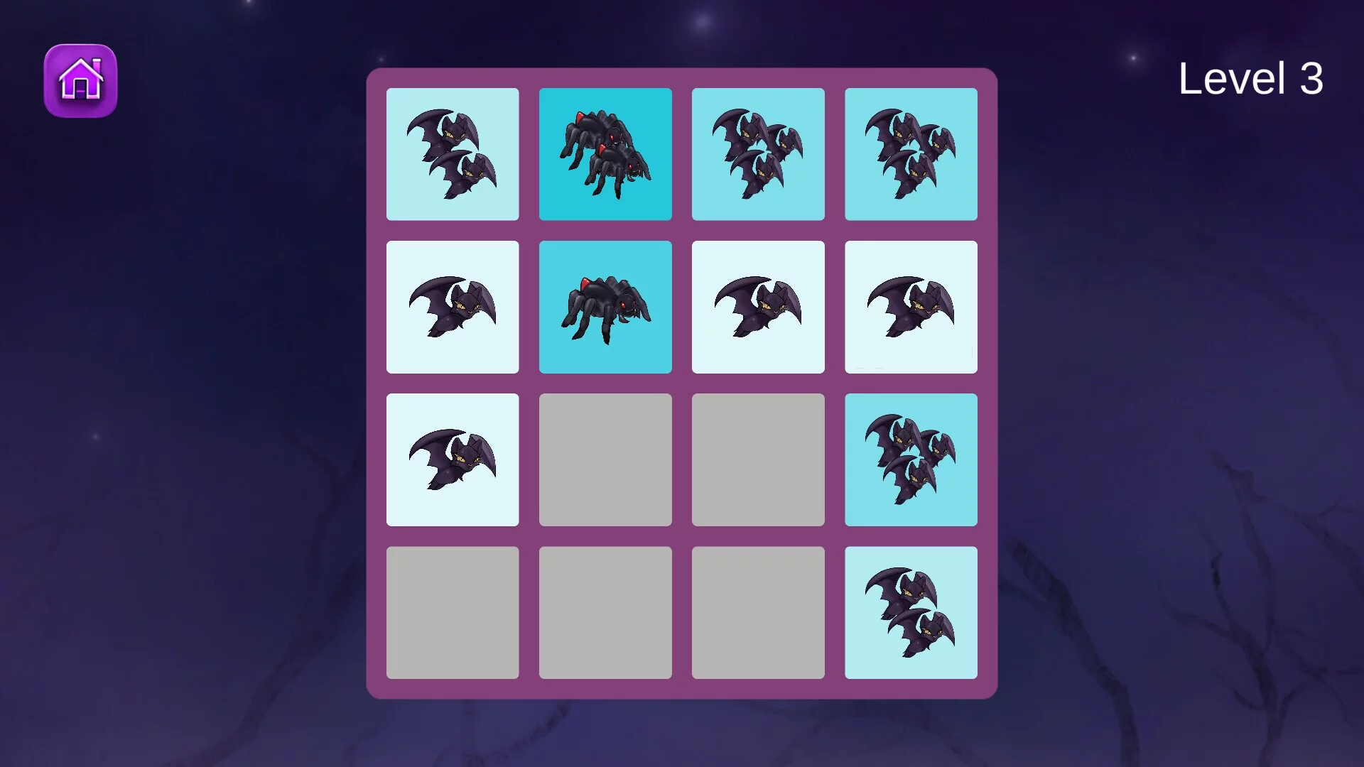 Изображение игры: Midnight Furry