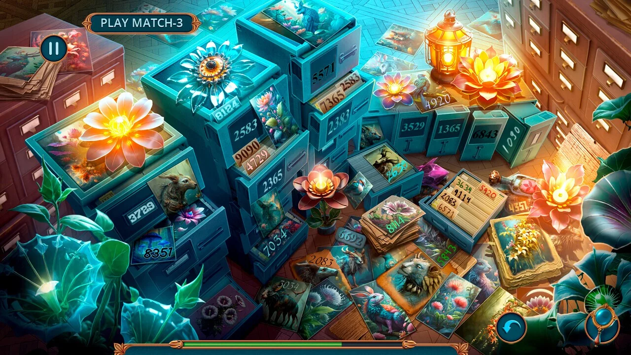 Изображение игры: Royal Romances: Fortunes and Foes Collector's Edition