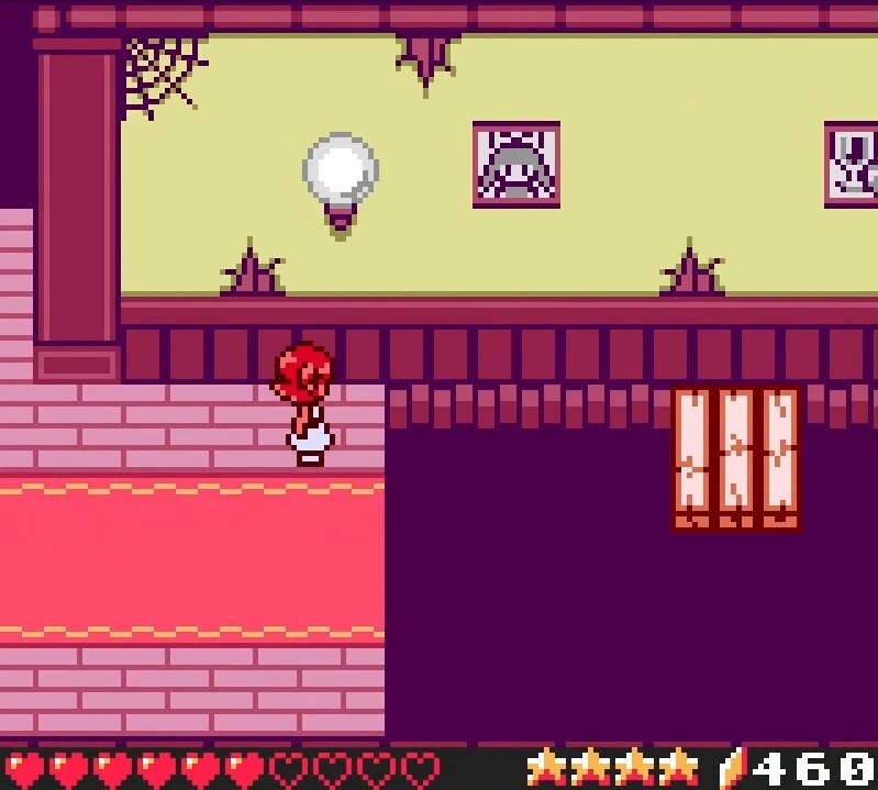 Изображение игры: Kira Kira Magical Stars