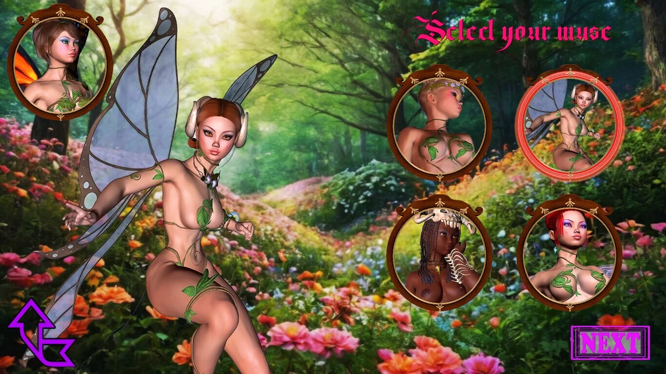 Изображение игры: Battle Of Witches