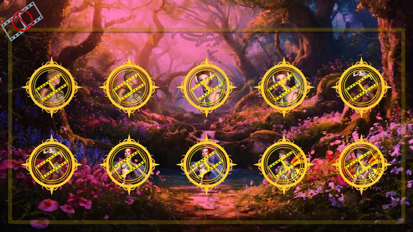Изображение игры: Battle Of Witches
