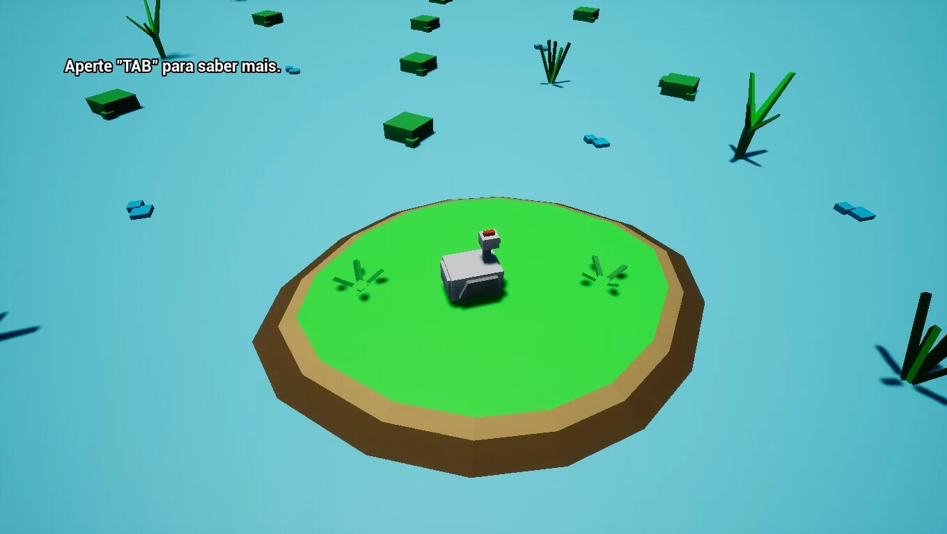Изображение игры: Hen Frontiers
