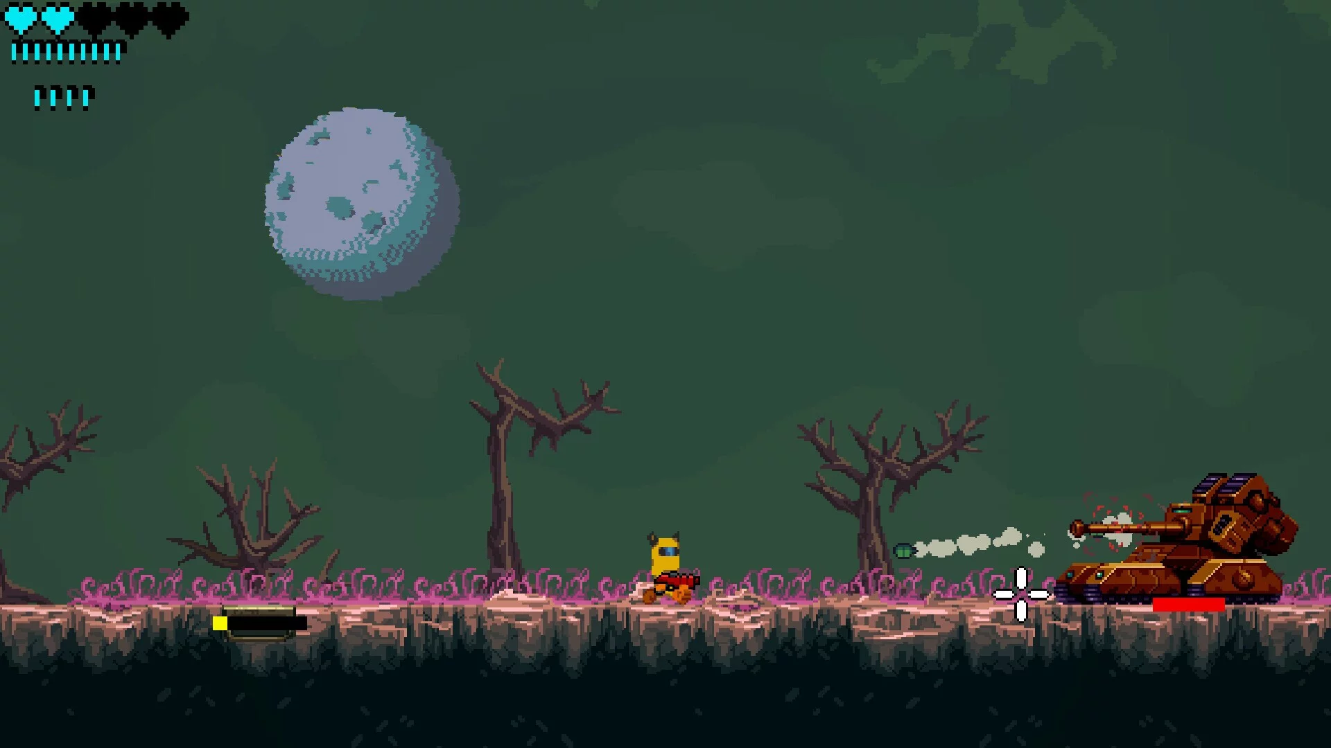 Изображение игры: Falco Xolon