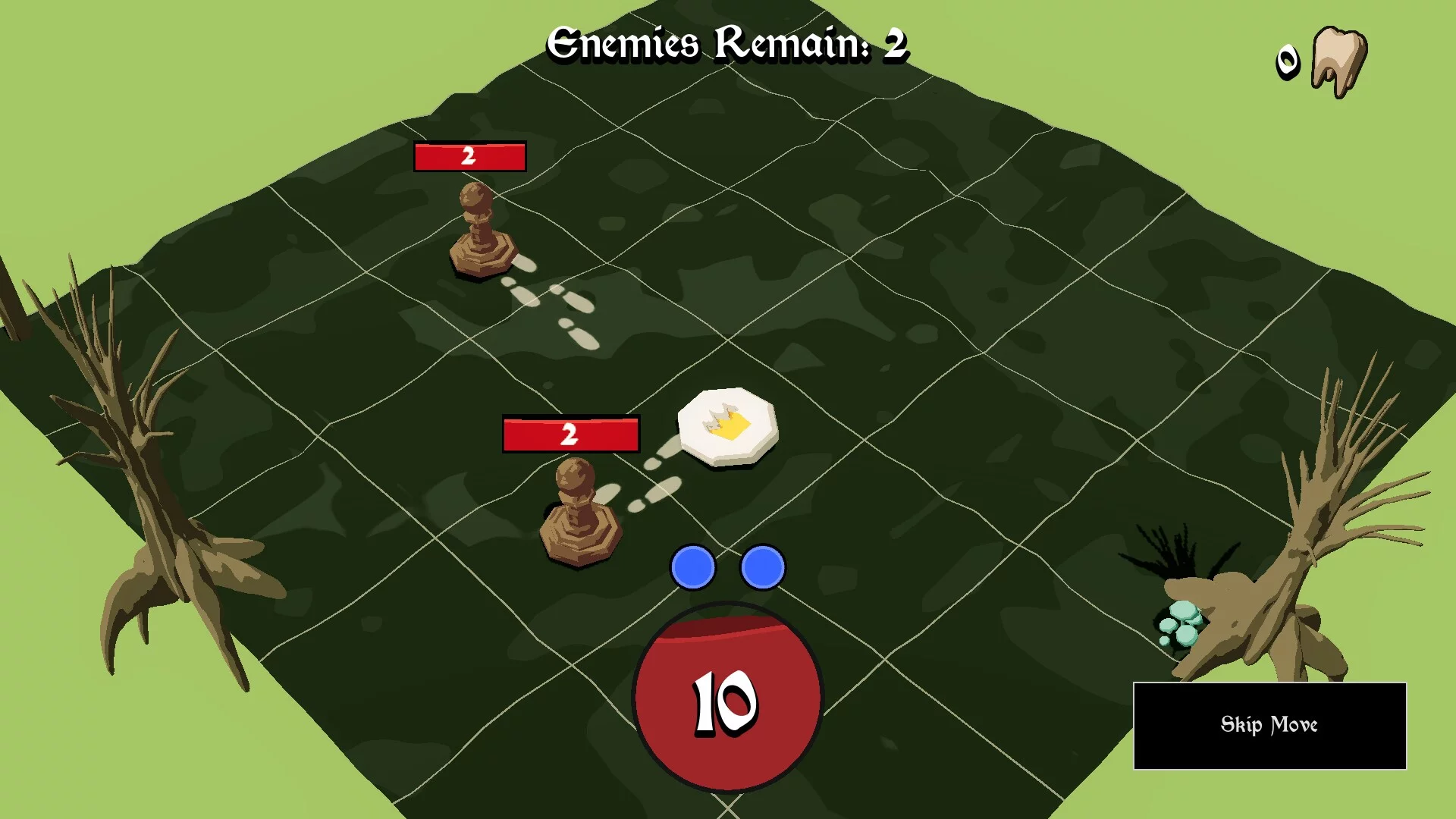Изображение игры: Boardguard