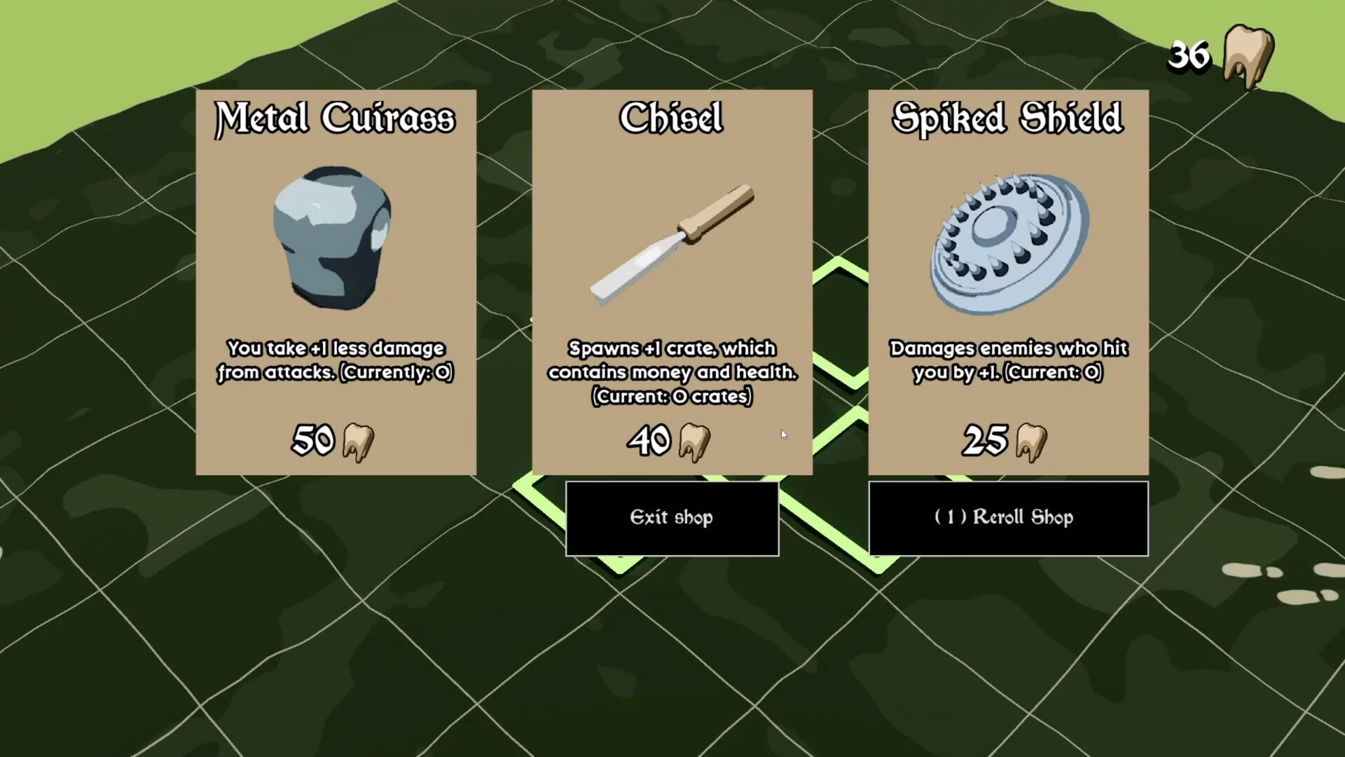 Изображение игры: Boardguard