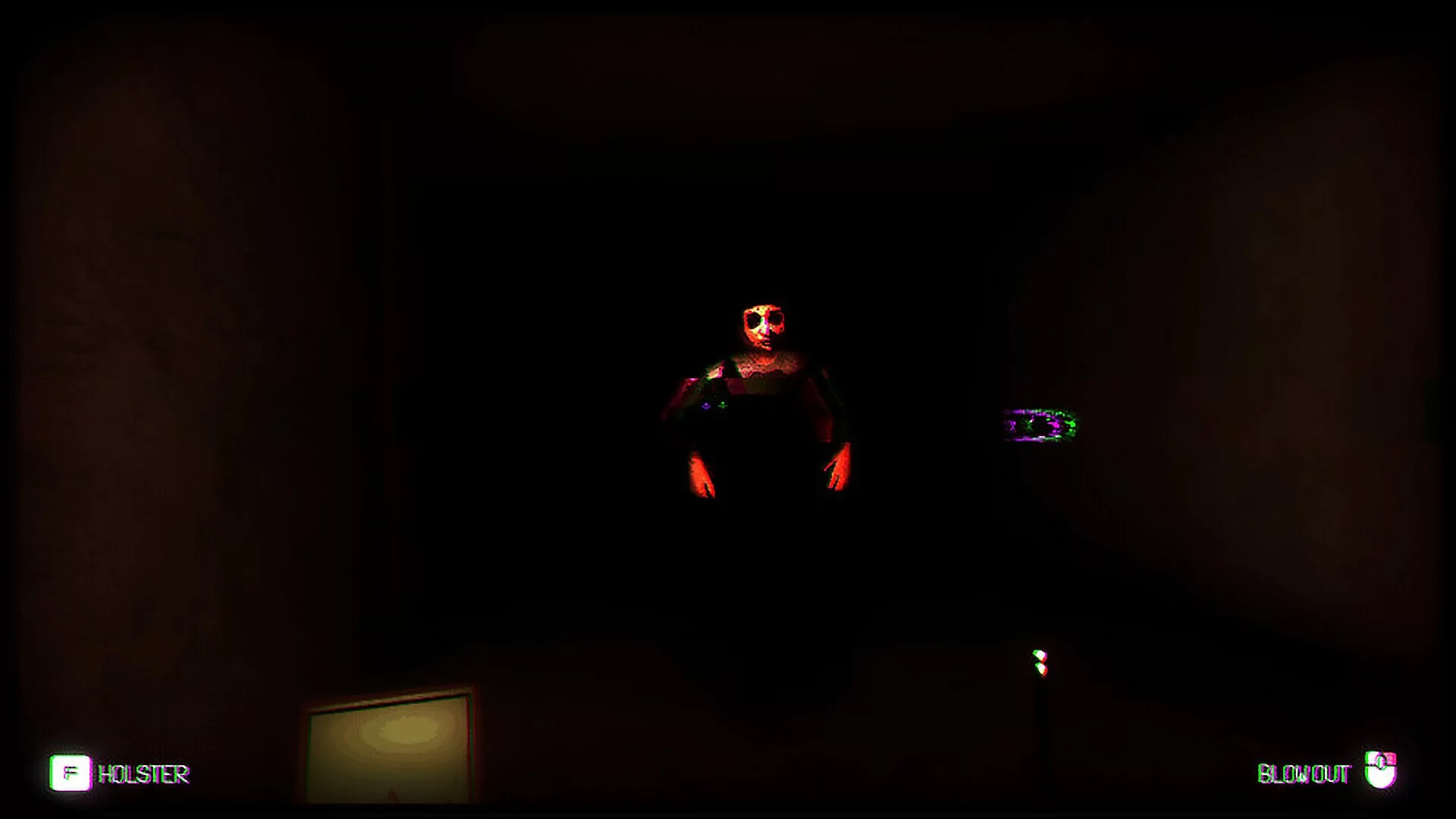 Изображение игры: Ignited Entry