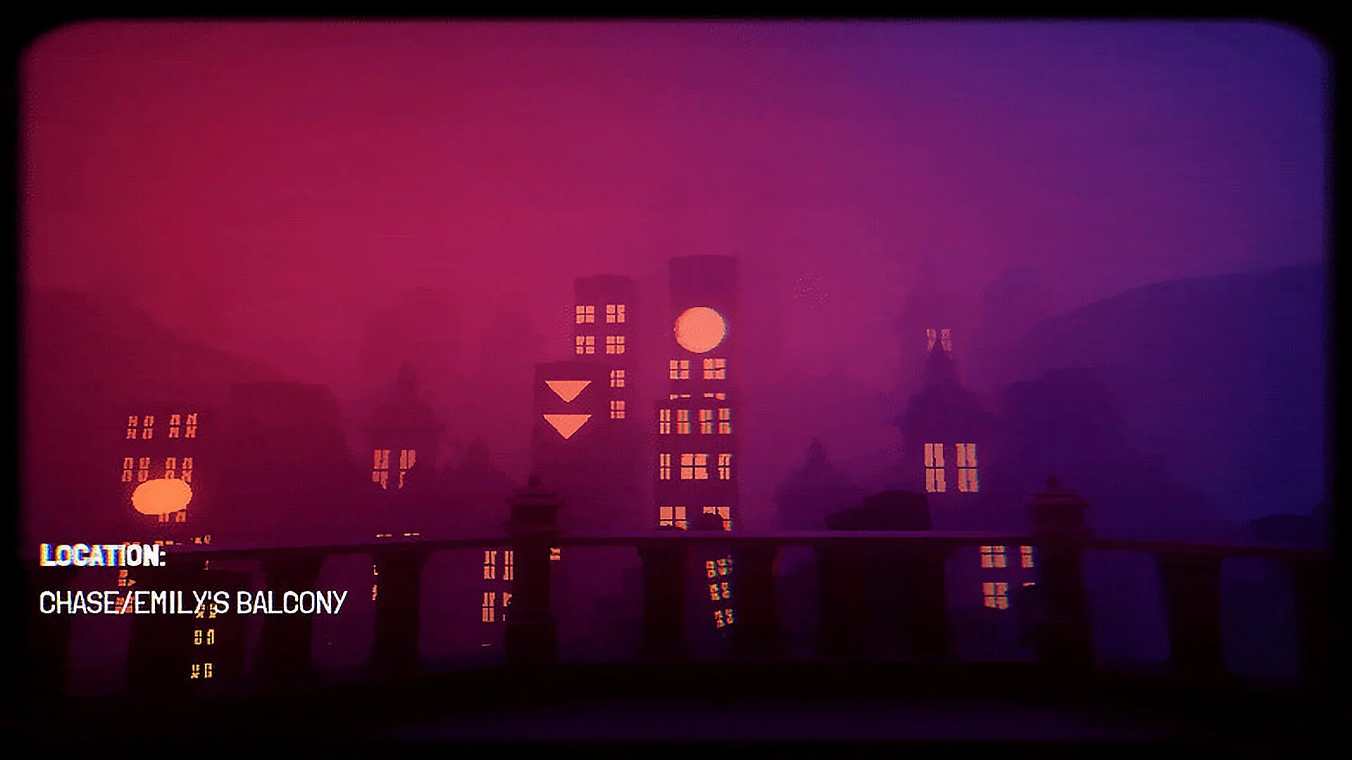 Изображение игры: Ignited Entry