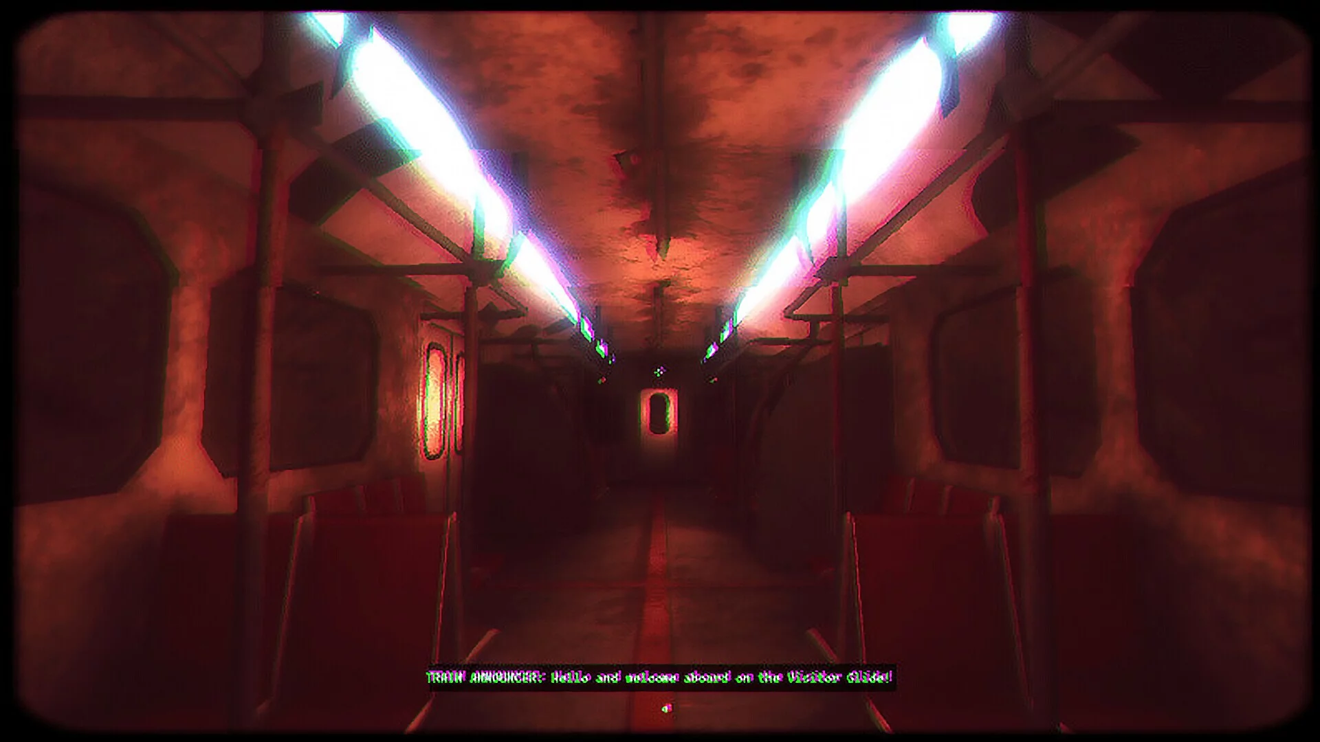 Изображение игры: Ignited Entry