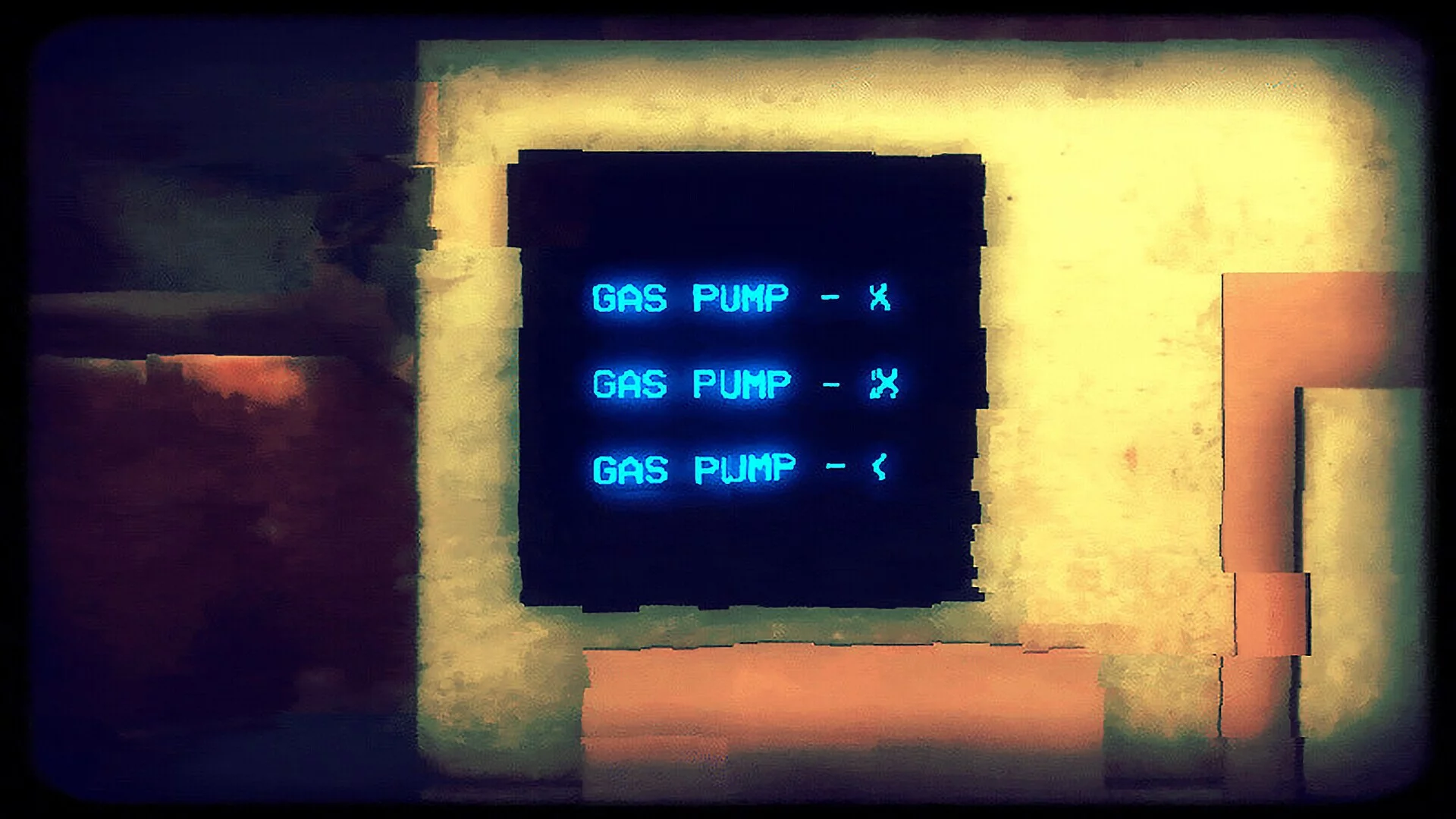 Изображение игры: Ignited Entry