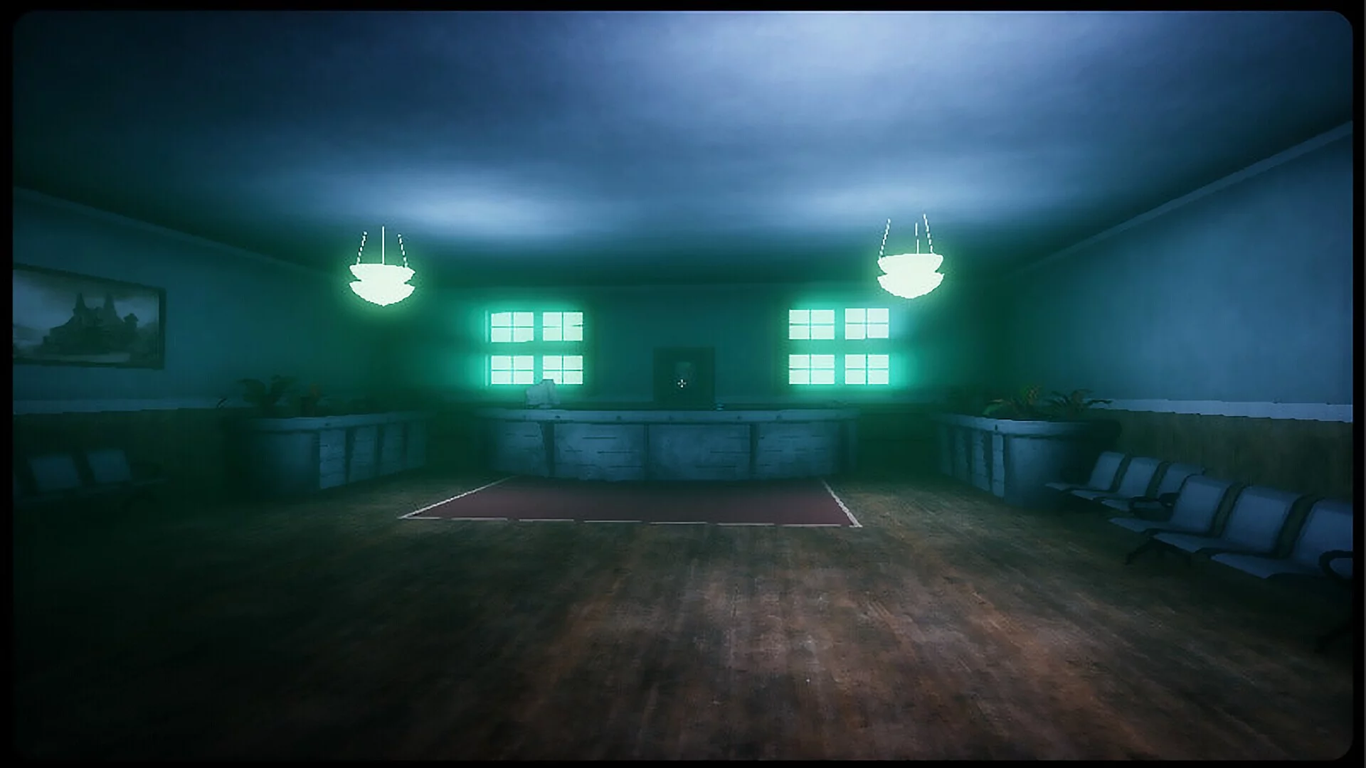 Изображение игры: Ignited Entry