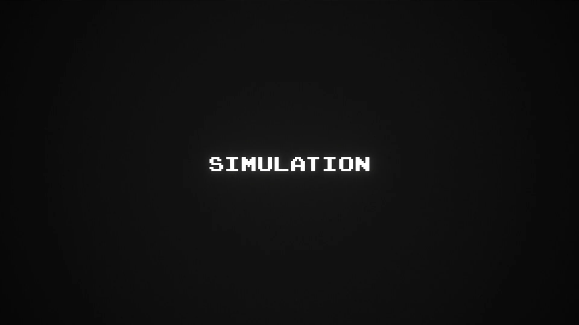 Изображение игры: Simulation