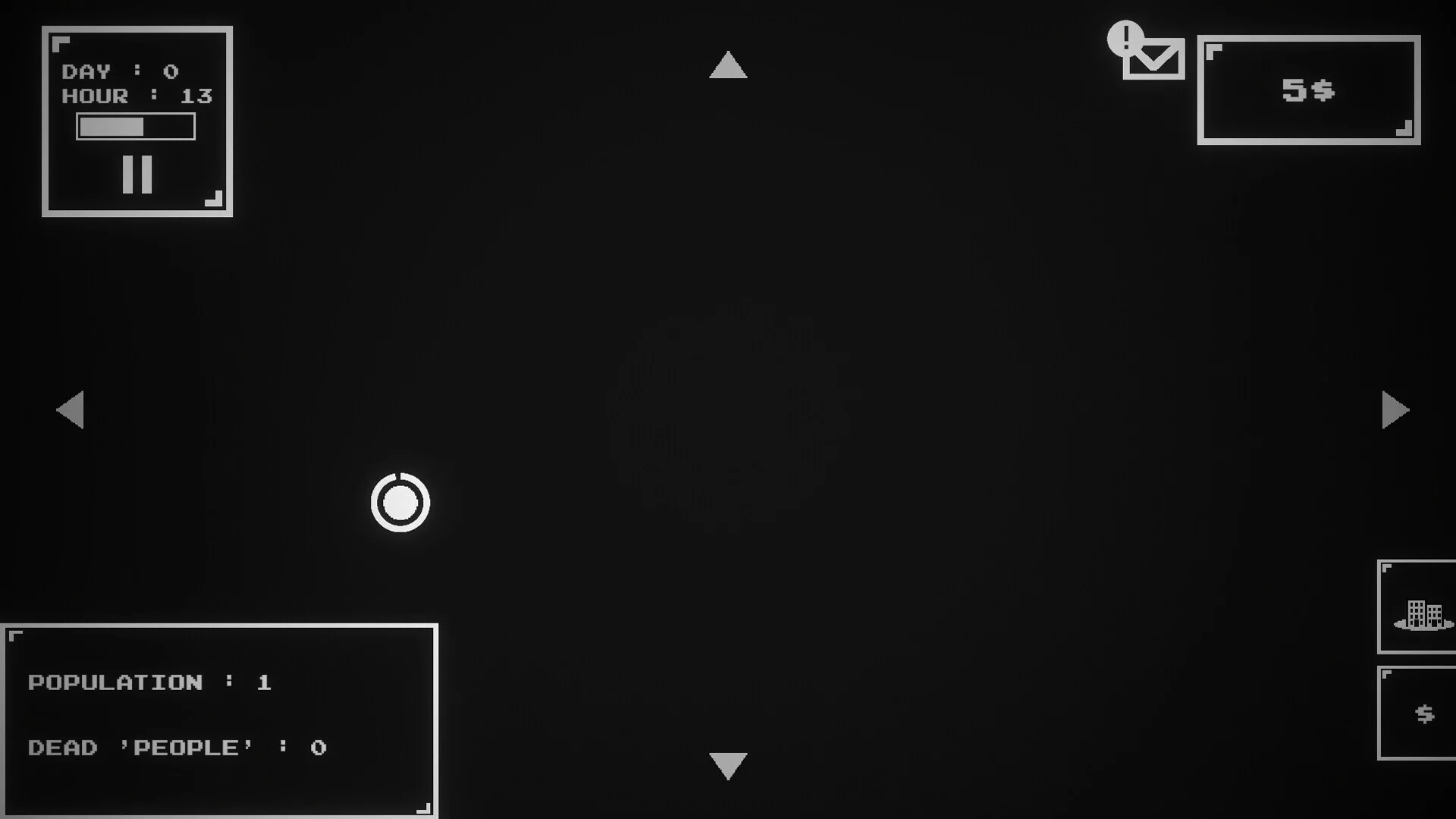 Изображение игры: Simulation