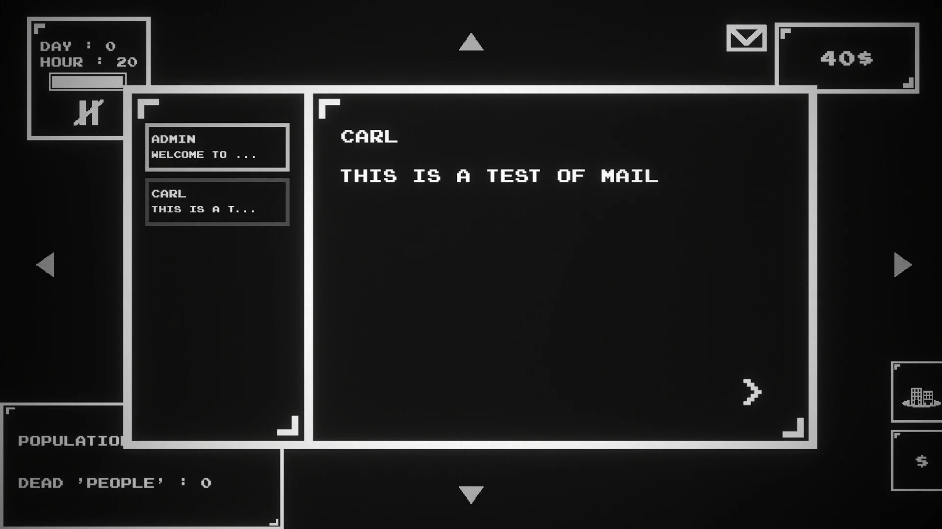 Изображение игры: Simulation
