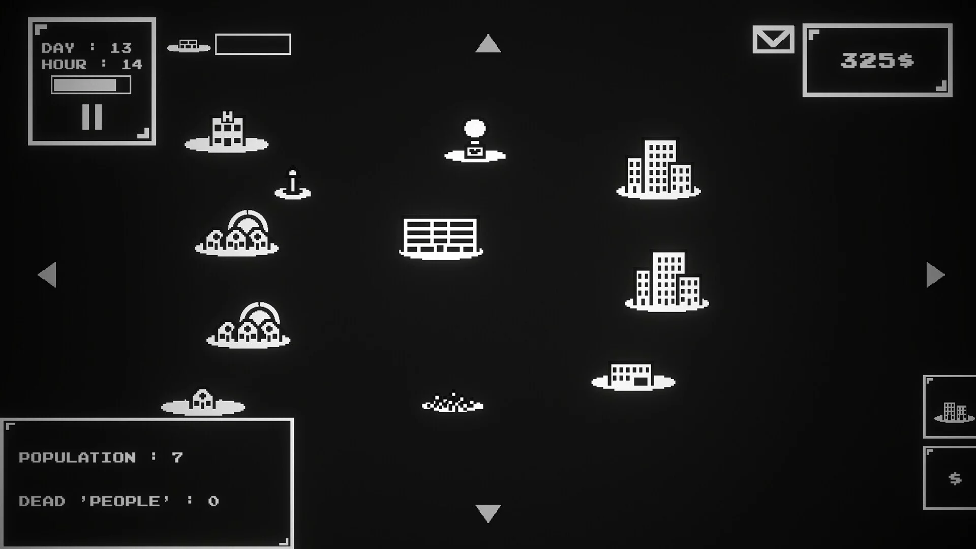 Изображение игры: Simulation