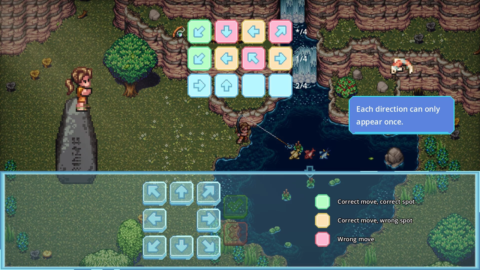 Изображение игры: Reel and Riddles