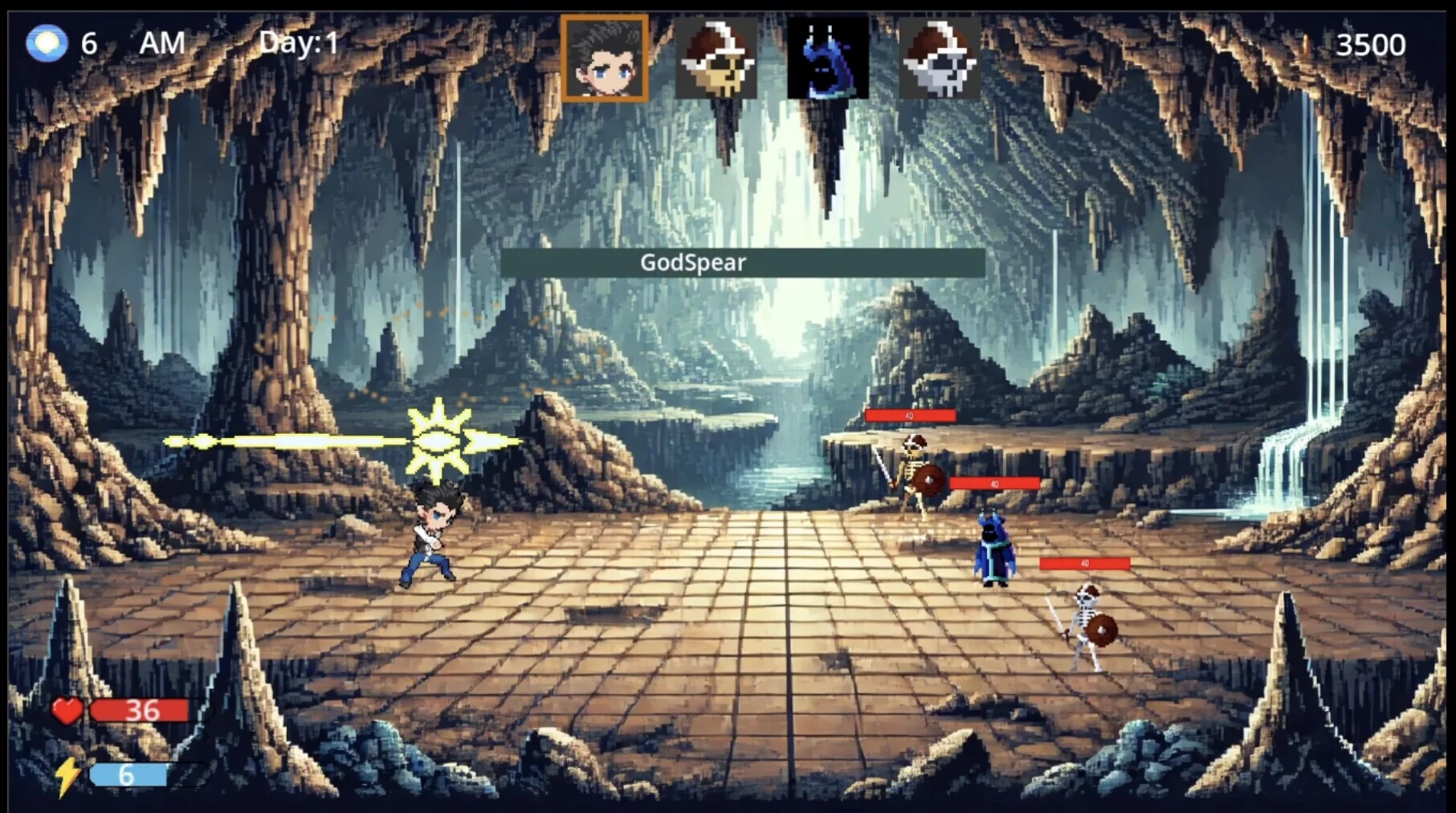 Изображение игры: King of Cards