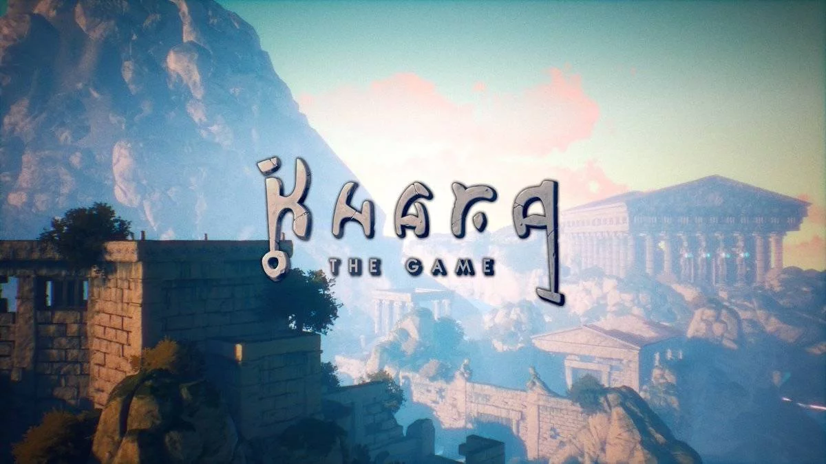 Изображение игры: Khara The Game