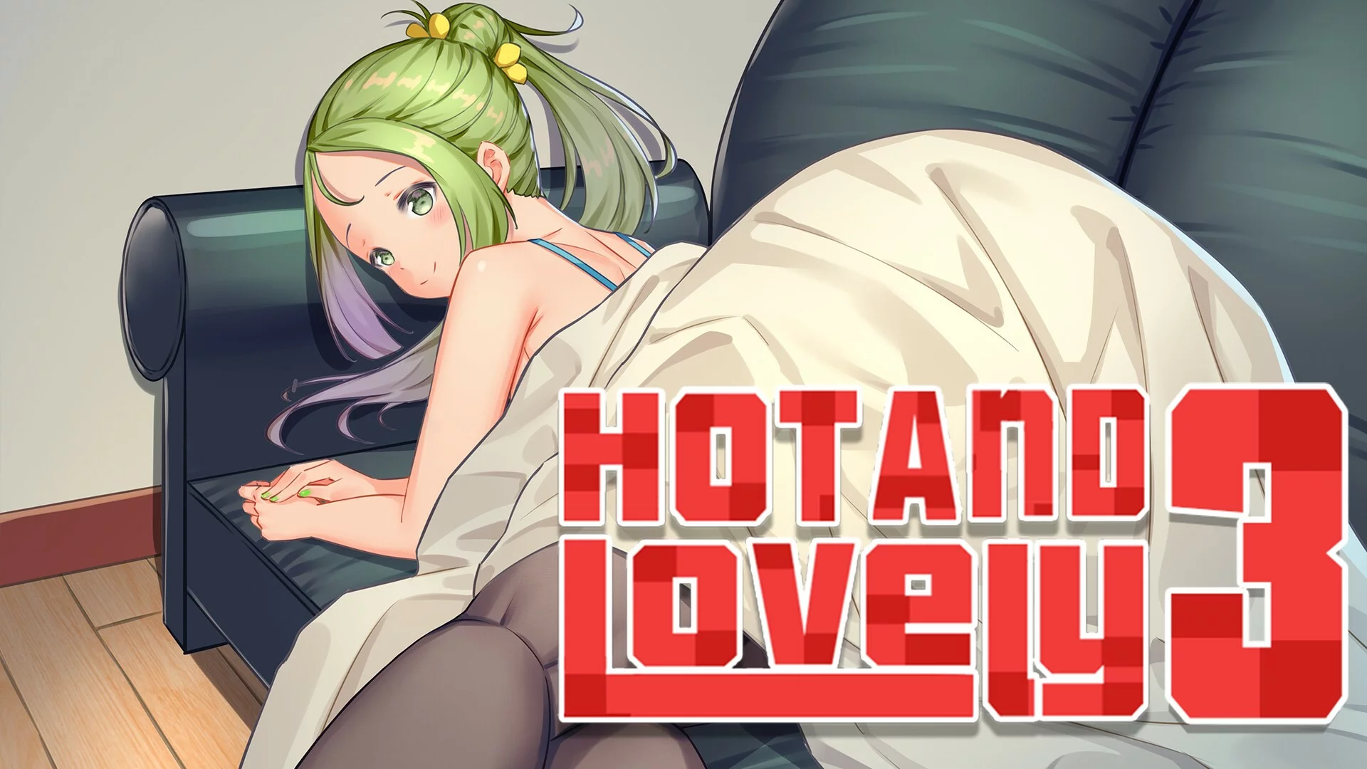 Изображение игры: Hot And Lovely 3