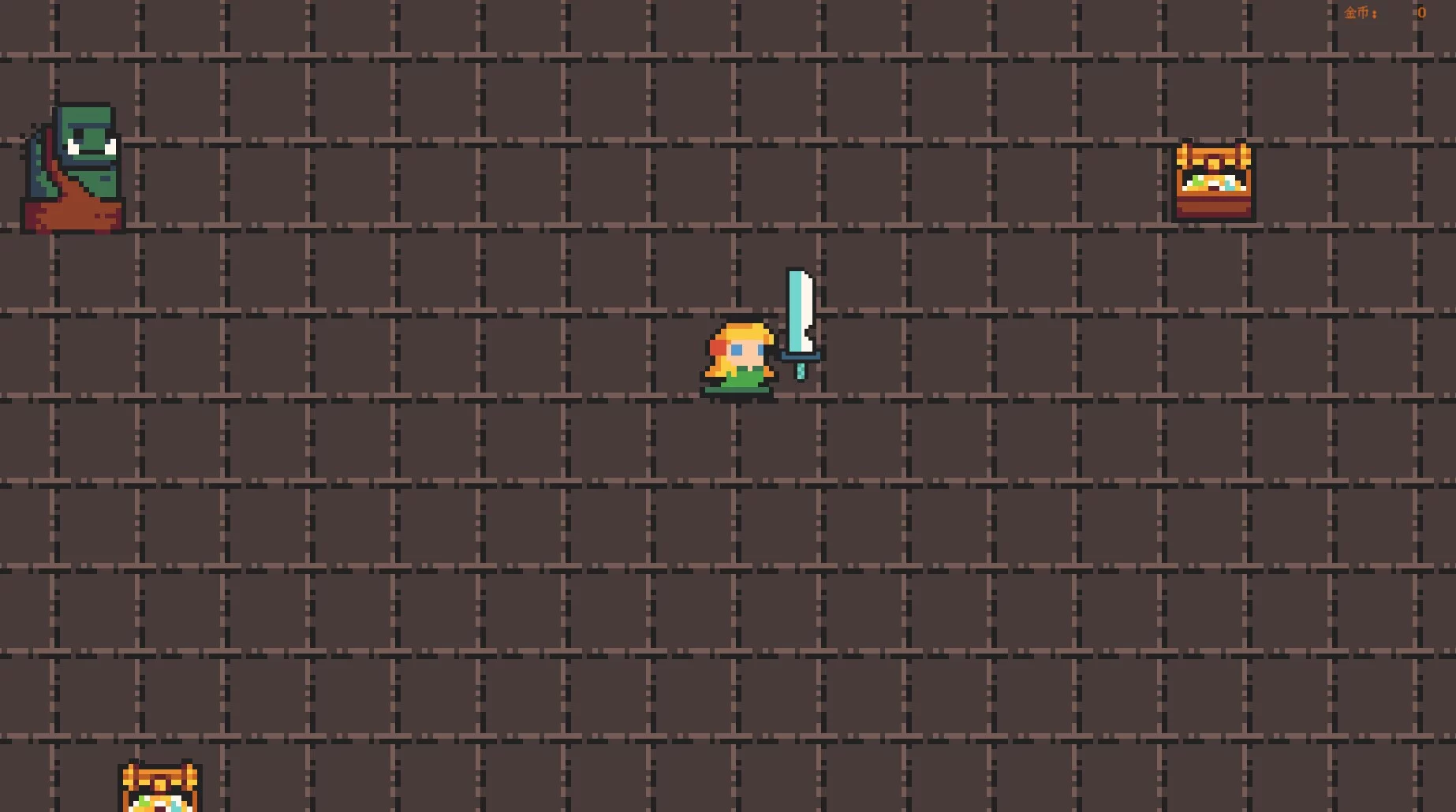 Изображение игры: FeedBack